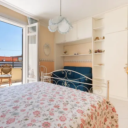 Semesterbostad Della Baia Porto Cesareo
