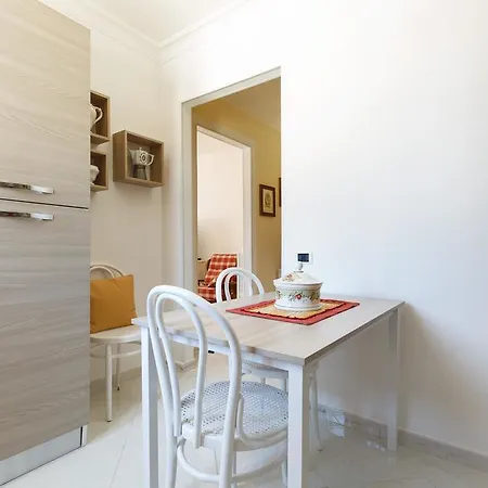 Della Baia Semesterbostad Porto Cesareo
